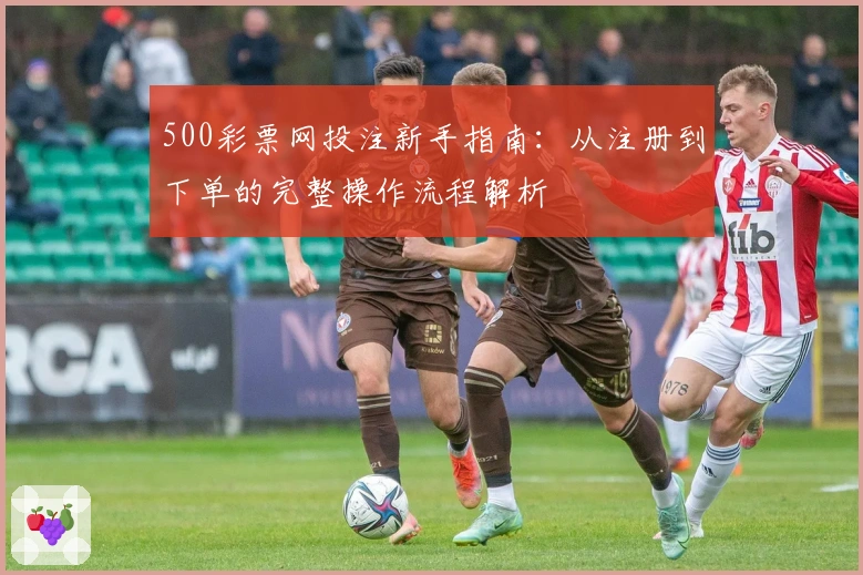 500彩票网投注新手指南:从注册到下单的完整操作流程解析