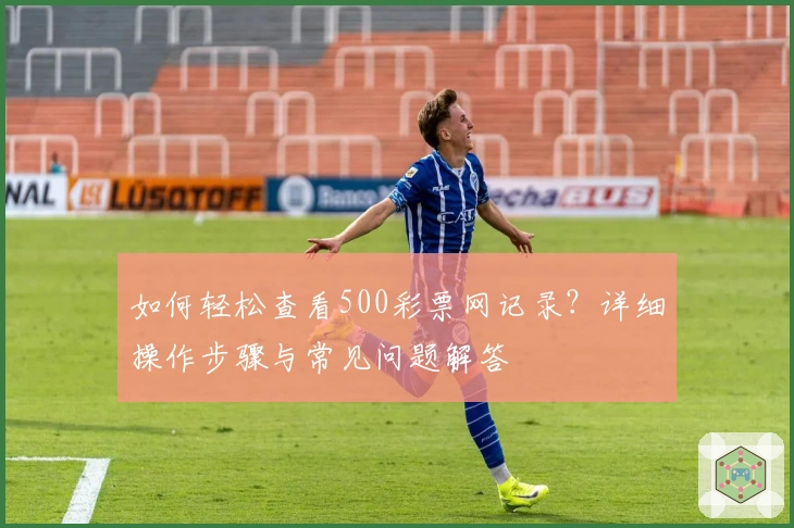 如何轻松查看500彩票网记录?详细操作步骤与常见问题解答