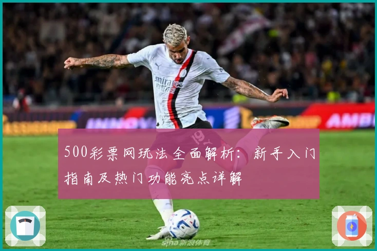 500彩票网玩法全面解析：新手入门指南及热门功能亮点详解