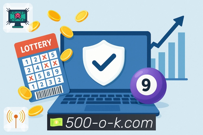 500万彩票网汇集全国各类彩票官方开奖信息。